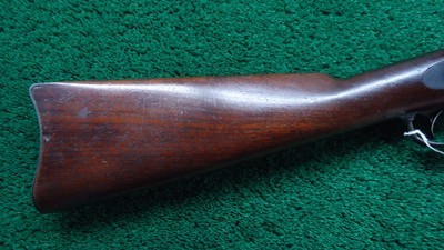 U.S. SPRINGFIELD TRAPDOOR SRC - Image 23 of 25