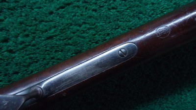 U.S. SPRINGFIELD TRAPDOOR SRC - Image 12 of 25