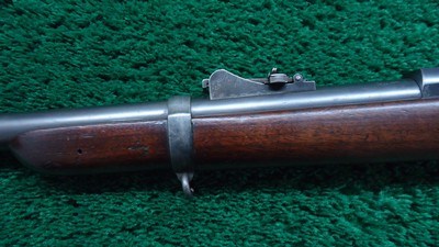 U.S. SPRINGFIELD TRAPDOOR SRC - Image 17 of 25
