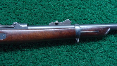 U.S. SPRINGFIELD TRAPDOOR SRC - Image 5 of 25