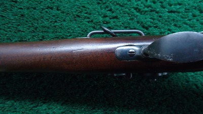 U.S. SPRINGFIELD TRAPDOOR SRC - Image 10 of 25