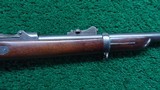 U.S. SPRINGFIELD TRAPDOOR SRC - Image 5 of 25