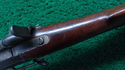 U.S. SPRINGFIELD TRAPDOOR SRC - Image 9 of 25