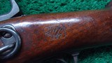 U.S. SPRINGFIELD TRAPDOOR SRC - Image 16 of 25