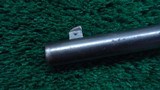 U.S. SPRINGFIELD TRAPDOOR SRC - Image 18 of 25