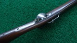 U.S. SPRINGFIELD MODEL 1884 TRAPDOOR SRC - Image 3 of 25