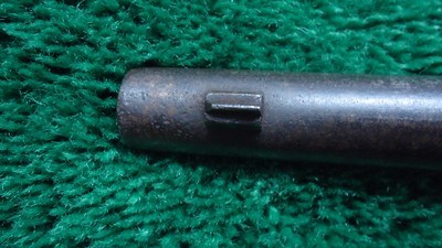 U.S. SPRINGFIELD MODEL 1884 TRAPDOOR SRC - Image 13 of 25