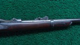 U.S. SPRINGFIELD MODEL 1884 TRAPDOOR SRC - Image 5 of 25
