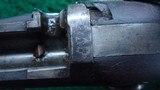 U.S. SPRINGFIELD MODEL 1884 TRAPDOOR SRC - Image 19 of 25