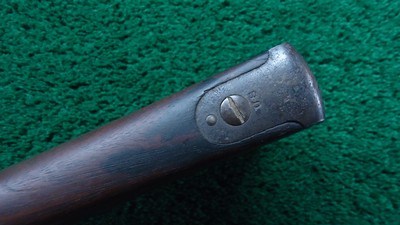 U.S. SPRINGFIELD MODEL 1884 TRAPDOOR SRC - Image 20 of 25