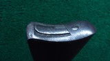 U.S. SPRINGFIELD MODEL 1884 TRAPDOOR SRC - Image 22 of 25