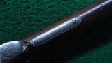 U.S. SPRINGFIELD MODEL 1884 TRAPDOOR SRC - Image 12 of 25