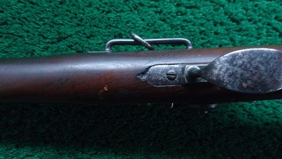 U.S. SPRINGFIELD MODEL 1884 TRAPDOOR SRC - Image 10 of 25