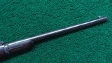 U.S. SPRINGFIELD MODEL 1884 TRAPDOOR SRC - Image 7 of 25