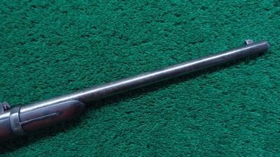 U.S. SPRINGFIELD MODEL 1884 TRAPDOOR SRC - Image 7 of 25