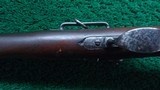 U.S. SPRINGFIELD MODEL 1884 TRAPDOOR SRC - Image 10 of 25