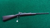 U.S. SPRINGFIELD MODEL 1884 TRAPDOOR SRC - Image 25 of 25