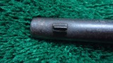 U.S. SPRINGFIELD MODEL 1884 TRAPDOOR SRC - Image 13 of 25
