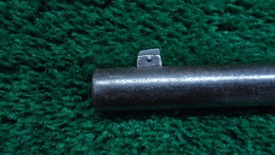 U.S. SPRINGFIELD MODEL 1884 TRAPDOOR SRC - Image 18 of 25
