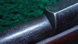 U.S. SPRINGFIELD MODEL 1884 TRAPDOOR SRC - Image 15 of 25
