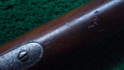 U.S. SPRINGFIELD MODEL 1884 TRAPDOOR SRC - Image 14 of 25