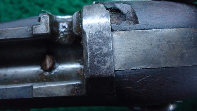 U.S. SPRINGFIELD MODEL 1884 TRAPDOOR SRC - Image 19 of 25