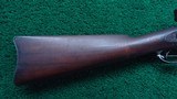 U.S. SPRINGFIELD MODEL 1884 TRAPDOOR SRC - Image 23 of 25