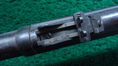 U.S. SPRINGFIELD MODEL 1884 TRAPDOOR SRC - Image 11 of 25