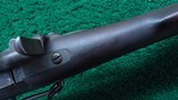 U.S. SPRINGFIELD MODEL 1884 TRAPDOOR SRC - Image 9 of 25