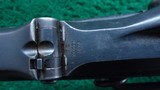 U.S. SPRINGFIELD MODEL 1884 TRAPDOOR SRC - Image 6 of 22