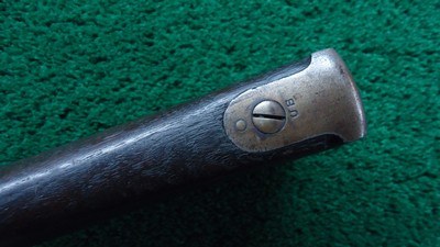 U.S. SPRINGFIELD MODEL 1884 TRAPDOOR SRC - Image 17 of 22