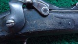 U.S. SPRINGFIELD MODEL 1884 TRAPDOOR SRC - Image 8 of 22