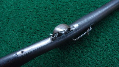 U.S. SPRINGFIELD MODEL 1884 TRAPDOOR SRC - Image 3 of 22