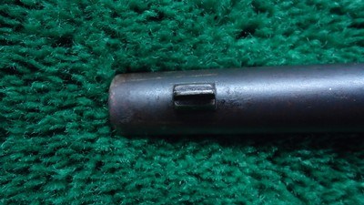 U.S. SPRINGFIELD MODEL 1884 TRAPDOOR SRC - Image 13 of 22