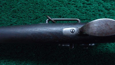 U.S. SPRINGFIELD MODEL 1884 TRAPDOOR SRC - Image 10 of 22