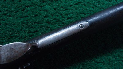 U.S. SPRINGFIELD MODEL 1884 TRAPDOOR SRC - Image 12 of 22