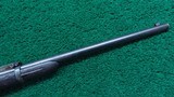 U.S. SPRINGFIELD MODEL 1884 TRAPDOOR SRC - Image 7 of 22