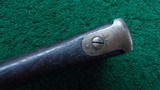 U.S. SPRINGFIELD MODEL 1884 TRAPDOOR SRC - Image 17 of 22