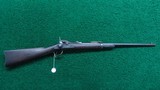 U.S. SPRINGFIELD MODEL 1884 TRAPDOOR SRC - Image 22 of 22