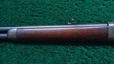 *Sale Pending* - WINCHESTER MODEL 1886 TAKEDOWN RIFLE IN 33 WCF - 15 of 24