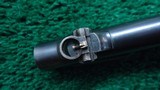 *Sale Pending* - WINCHESTER MODEL 1886 TAKEDOWN RIFLE IN 33 WCF - 16 of 24