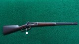 *Sale Pending* - WINCHESTER MODEL 1886 TAKEDOWN RIFLE IN 33 WCF - 24 of 24