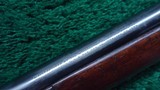 *Sale Pending* - WINCHESTER MODEL 1886 TAKEDOWN RIFLE IN 33 WCF - 13 of 24