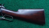 *Sale Pending* - WINCHESTER MODEL 1886 TAKEDOWN RIFLE IN 33 WCF - 20 of 24