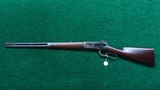 *Sale Pending* - WINCHESTER MODEL 1886 TAKEDOWN RIFLE IN 33 WCF - 23 of 24