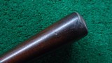 *Sale Pending* - WINCHESTER MODEL 1886 TAKEDOWN RIFLE IN 33 WCF - 19 of 24