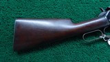 *Sale Pending* - WINCHESTER MODEL 1886 TAKEDOWN RIFLE IN 33 WCF - 22 of 24