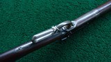 *Sale Pending* - WINCHESTER MODEL 1886 TAKEDOWN RIFLE IN 33 WCF - 3 of 24