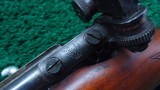 *Sale Pending* - SAVAGE MODEL 4C 22 CALIBER BOLT ACTION RIFLE - 13 of 24