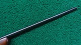 *Sale Pending* - SAVAGE MODEL 4C 22 CALIBER BOLT ACTION RIFLE - 7 of 24